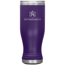 Load image into Gallery viewer, The MotherNation Boho Tumbler
