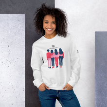 Load image into Gallery viewer, We Are The MotherNation Sweatshirt