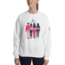 Load image into Gallery viewer, We Are The MotherNation Sweatshirt