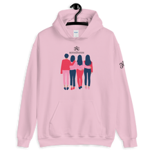 Load image into Gallery viewer, We Are The MotherNation Hoodie