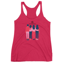 Load image into Gallery viewer, We Are The MotherNation Racerback Tank