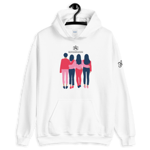 Load image into Gallery viewer, We Are The MotherNation Hoodie