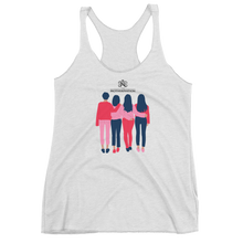Load image into Gallery viewer, We Are The MotherNation Racerback Tank