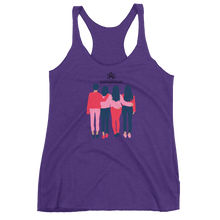 Load image into Gallery viewer, We Are The MotherNation Racerback Tank