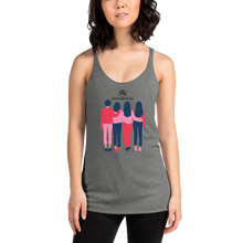 Load image into Gallery viewer, We Are The MotherNation Racerback Tank