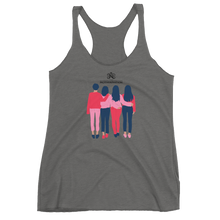 Load image into Gallery viewer, We Are The MotherNation Racerback Tank