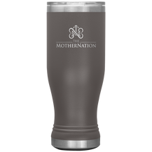 Load image into Gallery viewer, The MotherNation Boho Tumbler