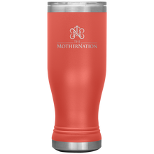 Load image into Gallery viewer, The MotherNation Boho Tumbler