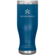 Load image into Gallery viewer, The MotherNation Boho Tumbler
