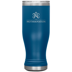 The MotherNation Boho Tumbler