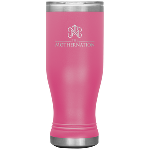 The MotherNation Boho Tumbler