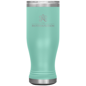 The MotherNation Boho Tumbler