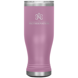 The MotherNation Boho Tumbler