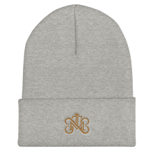 Load image into Gallery viewer, The MotherNation Beanie
