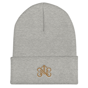 The MotherNation Beanie