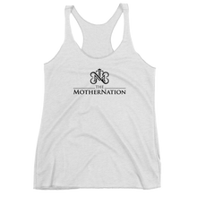 Load image into Gallery viewer, The MotherNation Racerback Tank

