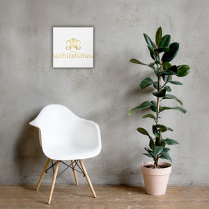 TMN Canvas Art