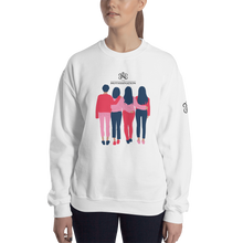 Load image into Gallery viewer, We Are The MotherNation Sweatshirt
