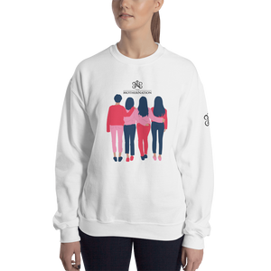 We Are The MotherNation Sweatshirt