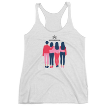 Load image into Gallery viewer, We Are The MotherNation Racerback Tank
