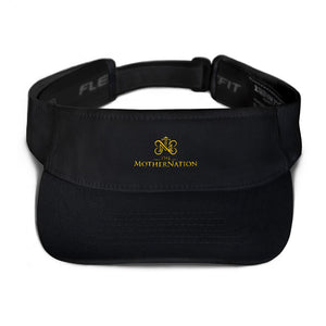 The MotherNation Visor