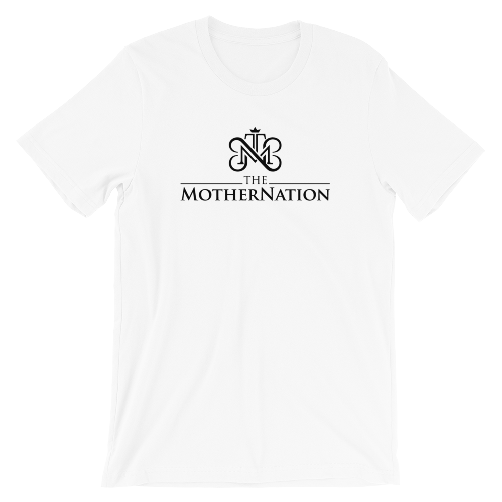 The MotherNation T-Shirt