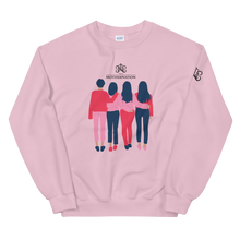 Load image into Gallery viewer, We Are The MotherNation Sweatshirt
