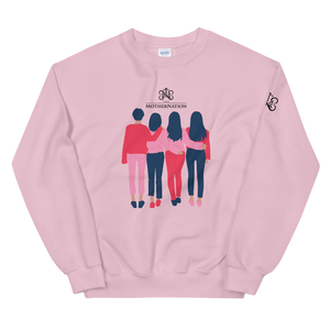 We Are The MotherNation Sweatshirt