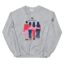 Load image into Gallery viewer, We Are The MotherNation Sweatshirt

