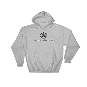 The MotherNation Hoodie