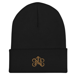 The MotherNation Beanie