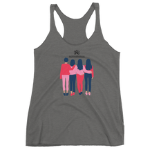 Load image into Gallery viewer, We Are The MotherNation Racerback Tank
