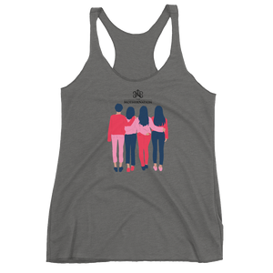We Are The MotherNation Racerback Tank