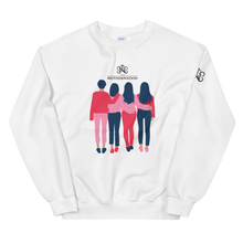 Load image into Gallery viewer, We Are The MotherNation Sweatshirt
