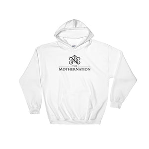 The MotherNation Hoodie