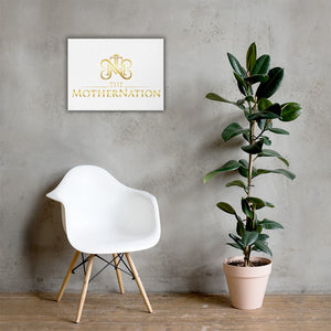 TMN Canvas Art