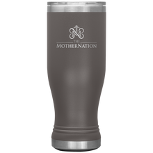 Load image into Gallery viewer, The MotherNation Boho Tumbler
