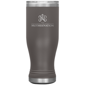 The MotherNation Boho Tumbler