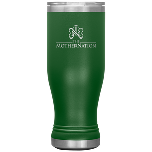 The MotherNation Boho Tumbler