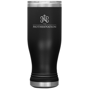 The MotherNation Boho Tumbler