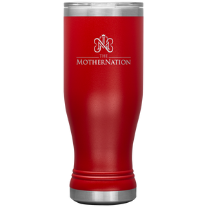 The MotherNation Boho Tumbler