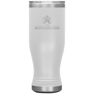 The MotherNation Boho Tumbler